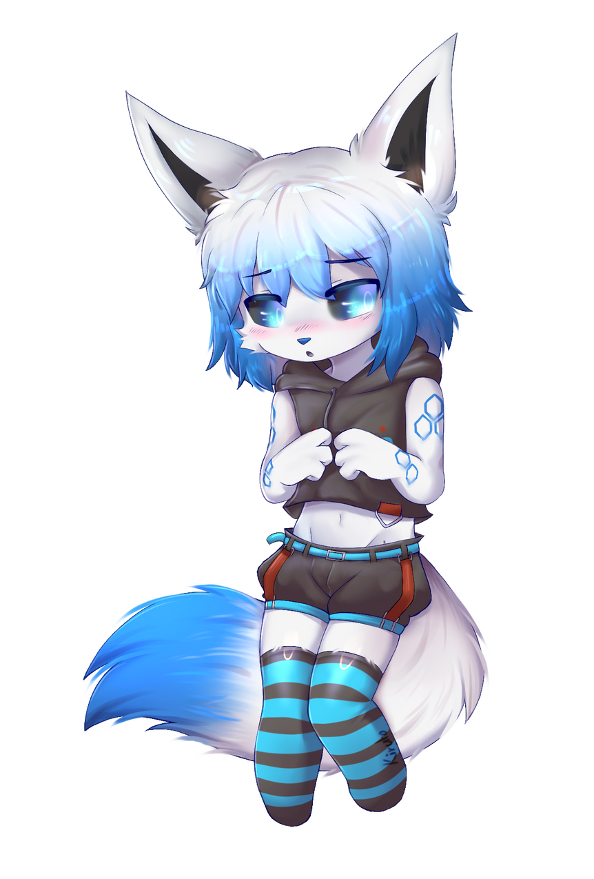 Rendered