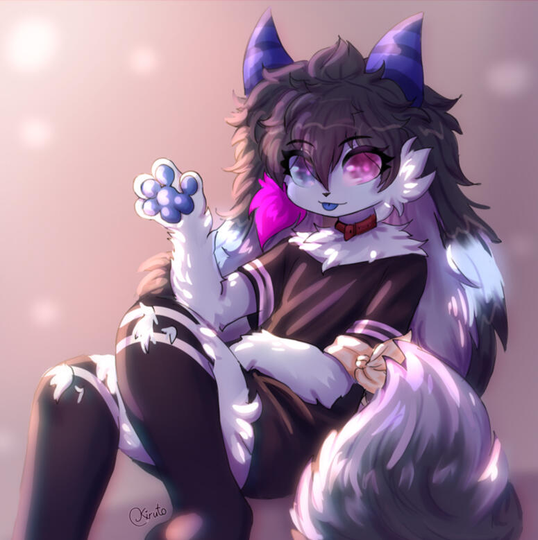 Rendered