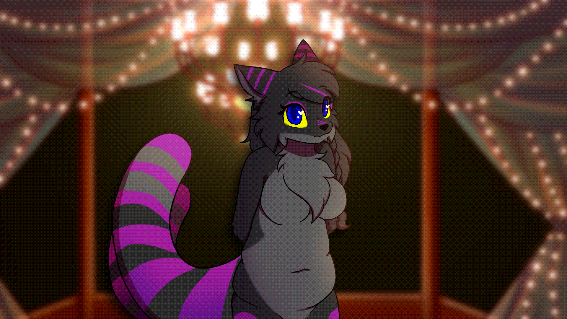 animation